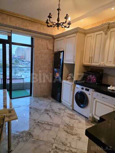 Сдаётся 3-комн. новостройка 148 м², м. 8 ноября, photo 17 from 29