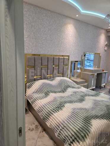 Сдаётся 3-комн. новостройка 148 м², м. 8 ноября, photo 16 from 29