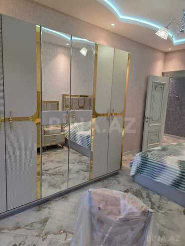 Сдаётся 3-комн. новостройка 148 м², м. 8 ноября, photo 6 from 29