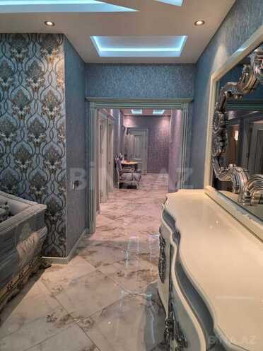 Сдаётся 3-комн. новостройка 148 м², м. 8 ноября, photo 11 from 29