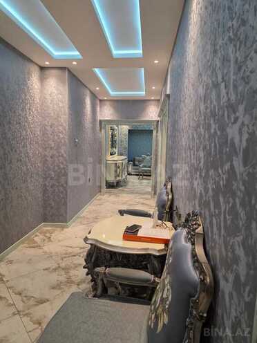 Сдаётся 3-комн. новостройка 148 м², м. 8 ноября, photo 4 from 29