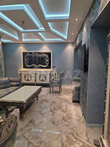 Сдаётся 3-комн. новостройка 148 м², м. 8 ноября, photo 9 from 29