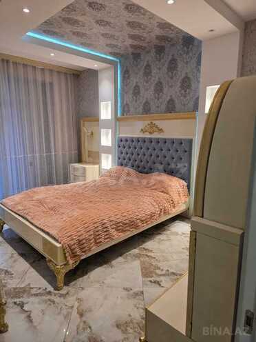 Сдаётся 3-комн. новостройка 148 м², м. 8 ноября, photo 19 from 29