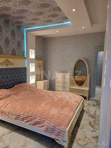 Сдаётся 3-комн. новостройка 148 м², м. 8 ноября, photo 10 from 29