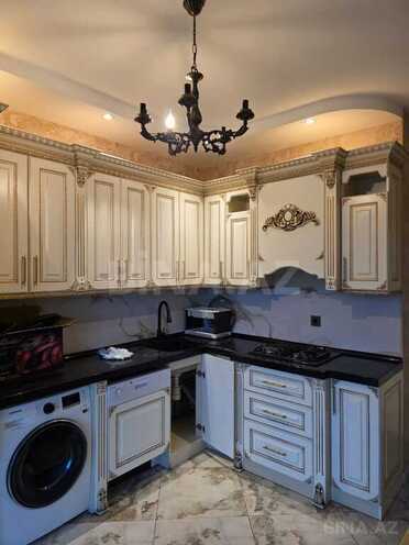 Сдаётся 3-комн. новостройка 148 м², м. 8 ноября, photo 15 from 29