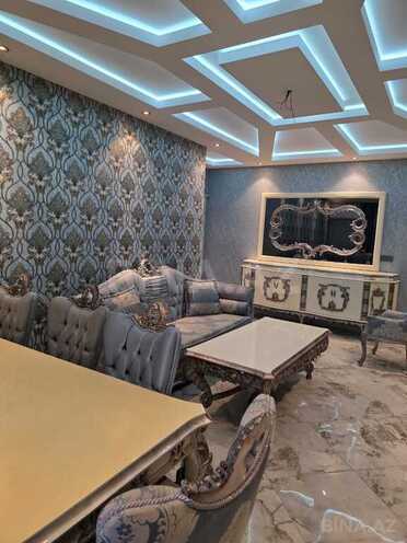 Сдаётся 3-комн. новостройка 148 м², м. 8 ноября, photo 8 from 29