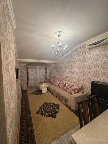 Satılır 2 otaqlı yeni tikili 42 m², Masazır q., photo 7 from 19