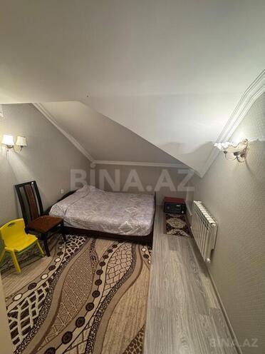 Satılır 2 otaqlı yeni tikili 42 m², Masazır q., photo 14 from 19