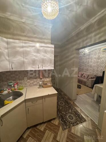 Satılır 2 otaqlı yeni tikili 42 m², Masazır q., photo 17 from 19