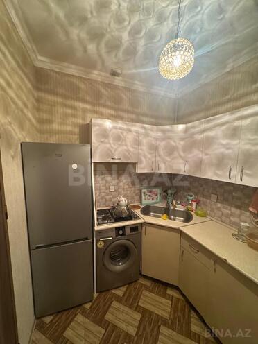 Satılır 2 otaqlı yeni tikili 42 m², Masazır q., photo 16 from 19