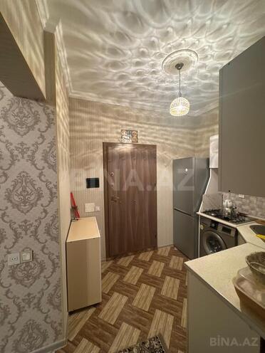 Satılır 2 otaqlı yeni tikili 42 m², Masazır q., photo 18 from 19