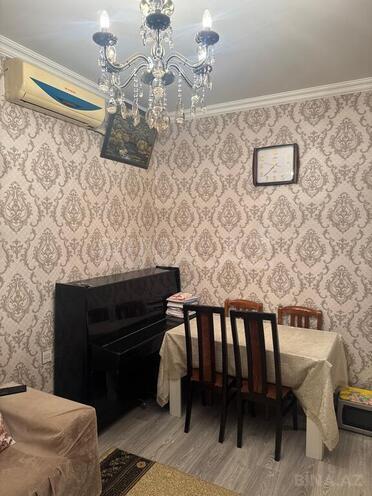 Satılır 2 otaqlı yeni tikili 42 m², Masazır q., photo 6 from 19