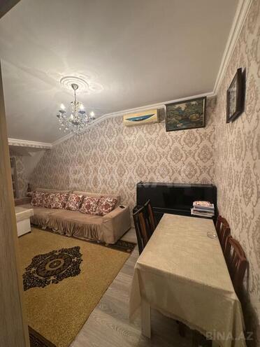 Satılır 2 otaqlı yeni tikili 42 m², Masazır q., photo 9 from 19