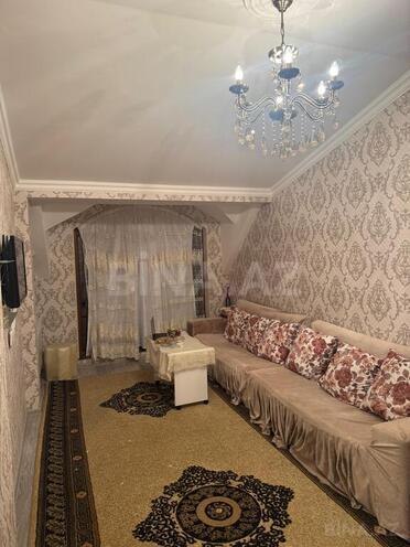 Satılır 2 otaqlı yeni tikili 42 m², Masazır q., photo 11 from 19