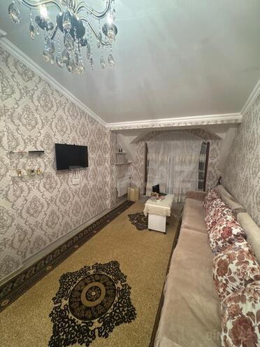 Satılır 2 otaqlı yeni tikili 42 m², Masazır q., photo 8 from 19