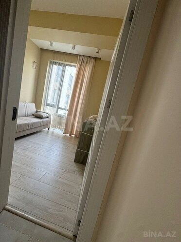 Satılır 2 otaqlı yeni tikili 75 m², 7-ci mikrorayon q., photo 7 from 15