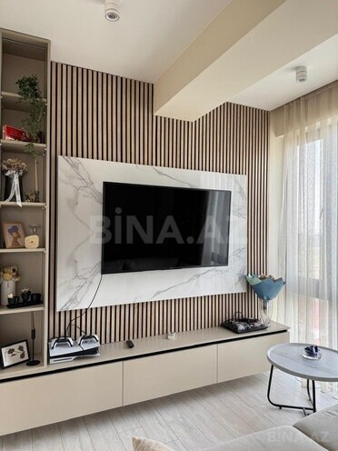 Satılır 2 otaqlı yeni tikili 75 m², 7-ci mikrorayon q., photo 1 from 15