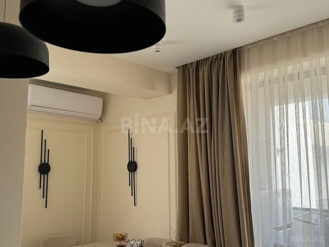 Satılır 2 otaqlı yeni tikili 75 m², 7-ci mikrorayon q., photo 8 from 15
