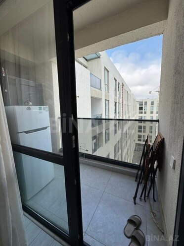 Satılır 2 otaqlı yeni tikili 75 m², 7-ci mikrorayon q., photo 14 from 15