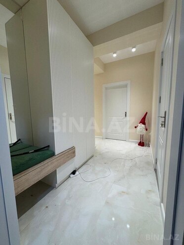 Satılır 2 otaqlı yeni tikili 75 m², 7-ci mikrorayon q., photo 10 from 15