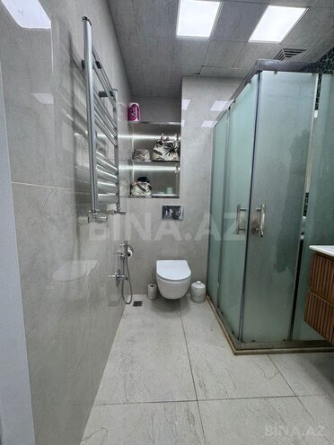 Satılır 2 otaqlı yeni tikili 75 m², 7-ci mikrorayon q., photo 13 from 15