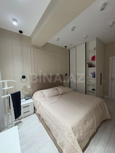 Satılır 2 otaqlı yeni tikili 75 m², 7-ci mikrorayon q., photo 5 from 15