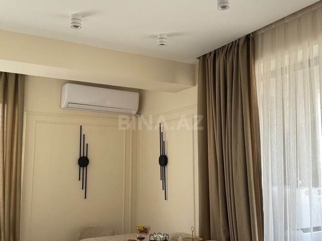 Satılır 2 otaqlı yeni tikili 75 m², 7-ci mikrorayon q., photo 9 from 15