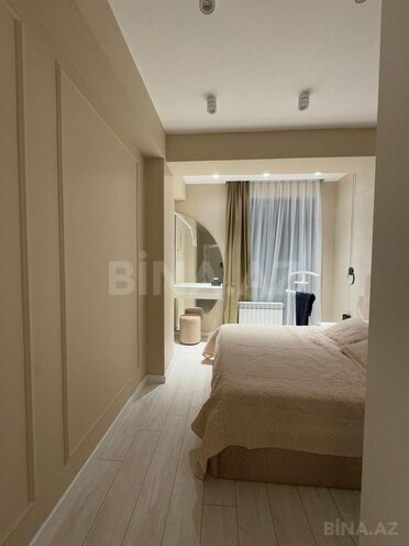 Satılır 2 otaqlı yeni tikili 75 m², 7-ci mikrorayon q., photo 3 from 15