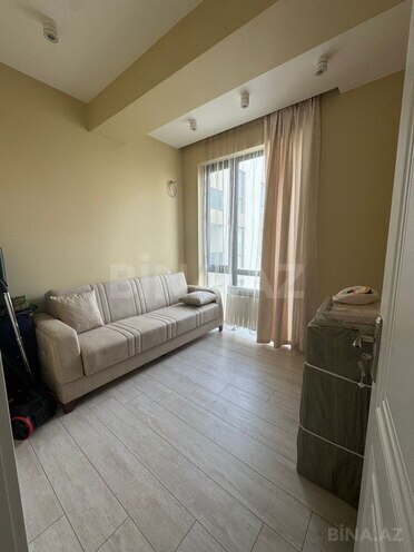 Satılır 2 otaqlı yeni tikili 75 m², 7-ci mikrorayon q., photo 4 from 15
