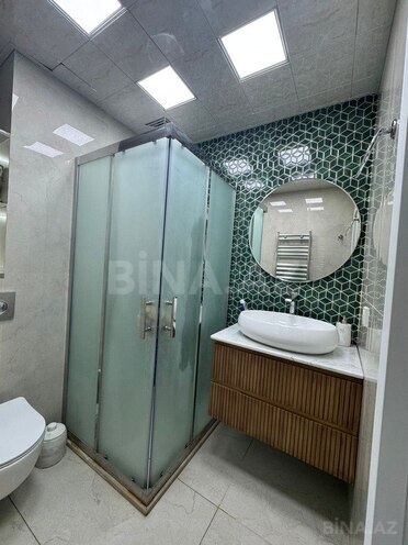 Satılır 2 otaqlı yeni tikili 75 m², 7-ci mikrorayon q., photo 11 from 15