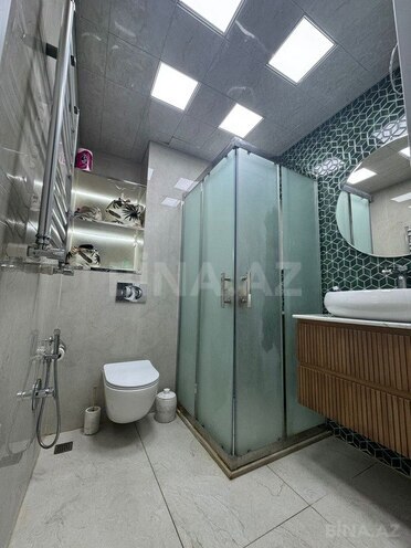 Satılır 2 otaqlı yeni tikili 75 m², 7-ci mikrorayon q., photo 12 from 15