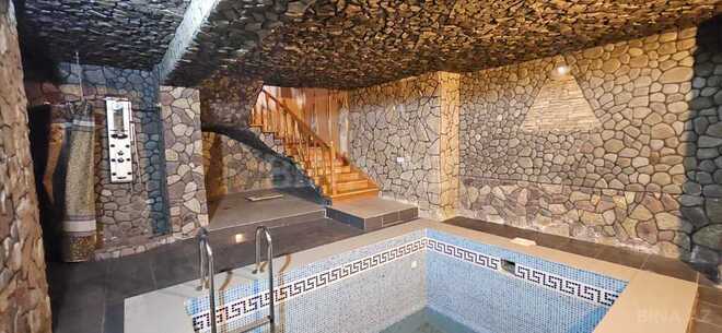 Продаётся 6-комн. дом/дача 330 м², Сураханский  р., photo 29 from 31