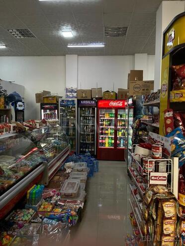 Продаётся  объект 100 м², м. Ахмедлы, photo 3 from 7