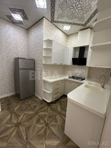 Satılır 3 otaqlı yeni tikili 90 m², Nəriman Nərimanov m., photo 12 from 22