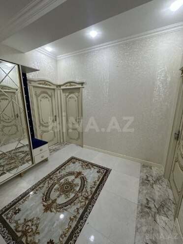 Satılır 3 otaqlı yeni tikili 90 m², Nəriman Nərimanov m., photo 16 from 22