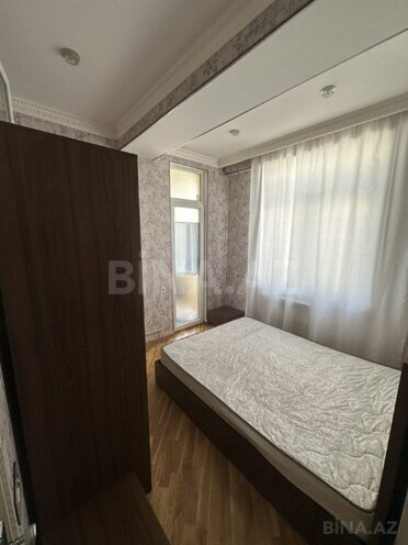 Satılır 3 otaqlı yeni tikili 90 m², Nəriman Nərimanov m., photo 9 from 22