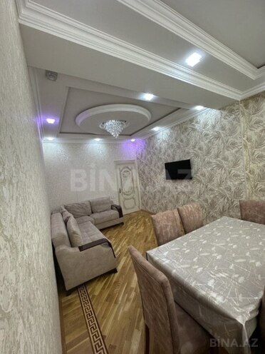 Satılır 3 otaqlı yeni tikili 90 m², Nəriman Nərimanov m., photo 4 from 22