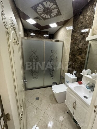 Satılır 3 otaqlı yeni tikili 90 m², Nəriman Nərimanov m., photo 13 from 22