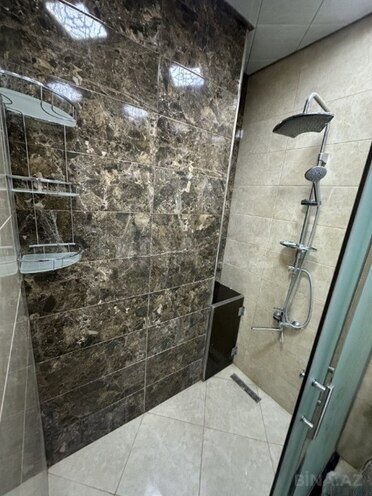 Satılır 3 otaqlı yeni tikili 90 m², Nəriman Nərimanov m., photo 14 from 22