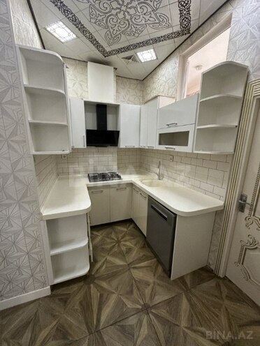 Satılır 3 otaqlı yeni tikili 90 m², Nəriman Nərimanov m., photo 11 from 22