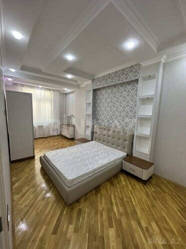 Satılır 3 otaqlı yeni tikili 90 m², Nəriman Nərimanov m., photo 7 from 22