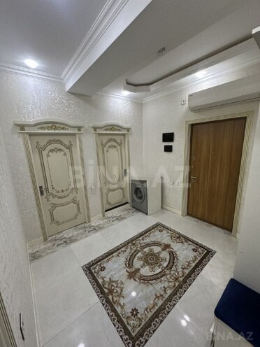 Satılır 3 otaqlı yeni tikili 90 m², Nəriman Nərimanov m., photo 20 from 22