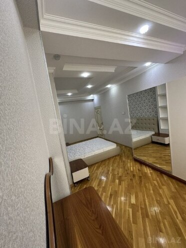 Satılır 3 otaqlı yeni tikili 90 m², Nəriman Nərimanov m., photo 8 from 22