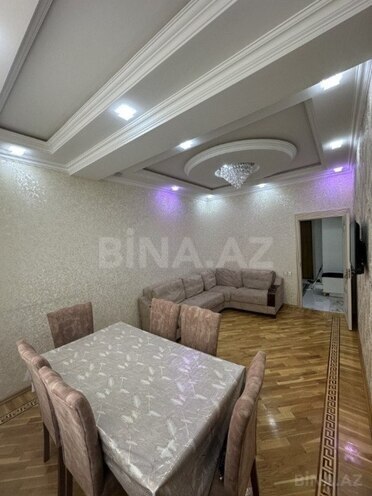 Satılır 3 otaqlı yeni tikili 90 m², Nəriman Nərimanov m., photo 5 from 22