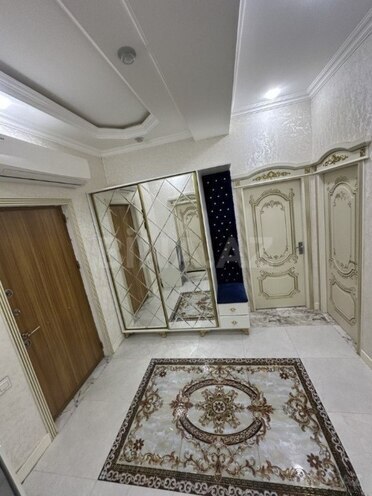 Satılır 3 otaqlı yeni tikili 90 m², Nəriman Nərimanov m., photo 19 from 22