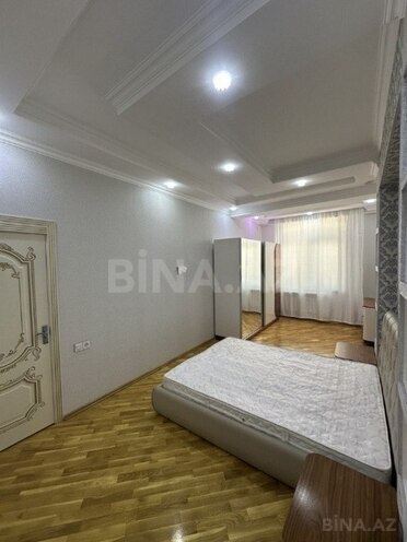 Satılır 3 otaqlı yeni tikili 90 m², Nəriman Nərimanov m., photo 6 from 22