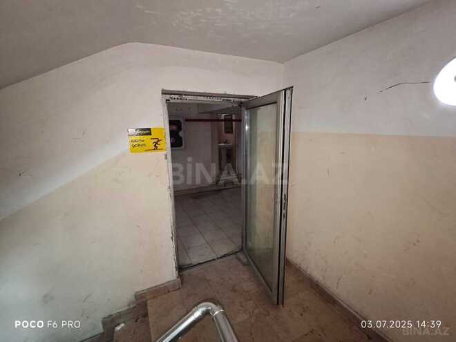 Satılır  obyekt 859.4 m², Yasamal q., photo 13 from 15