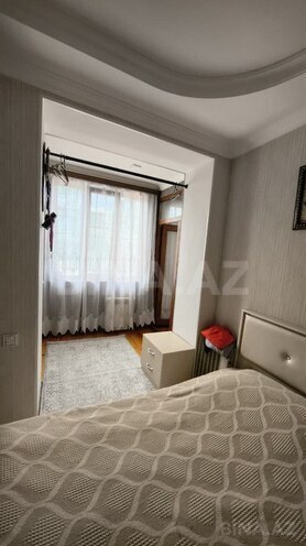 Satılır 3 otaqlı köhnə tikili 70 m², Həzi Aslanov m., photo 10 from 15