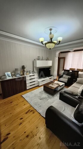 Satılır 3 otaqlı köhnə tikili 70 m², Həzi Aslanov m., photo 4 from 15