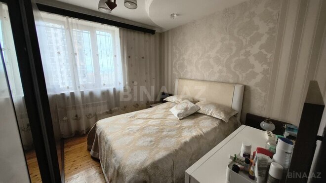 Satılır 3 otaqlı köhnə tikili 70 m², Həzi Aslanov m., photo 5 from 15